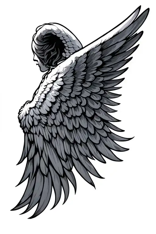Angel Wings