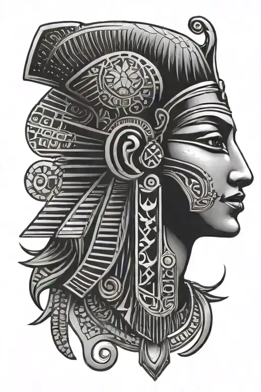 Ancient Egyptian Symbols