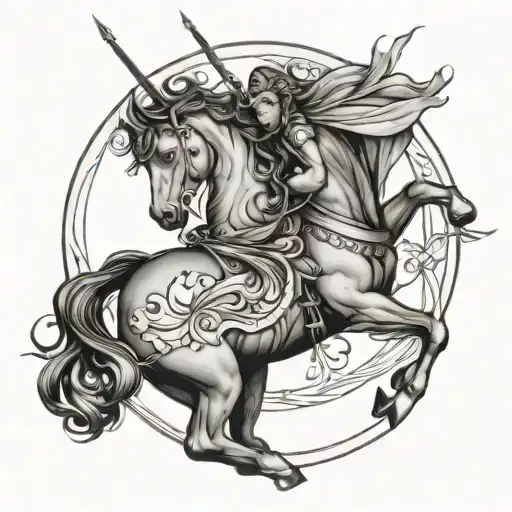Sagittarius