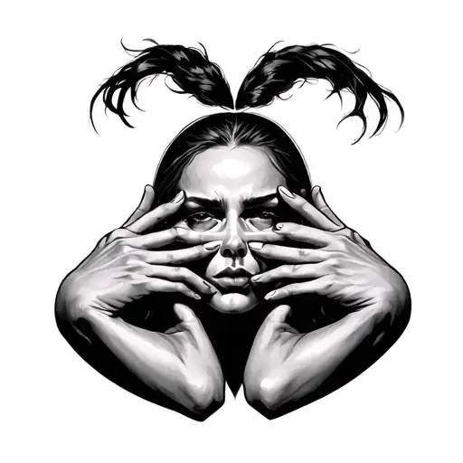 See No Evil Hear No Evil