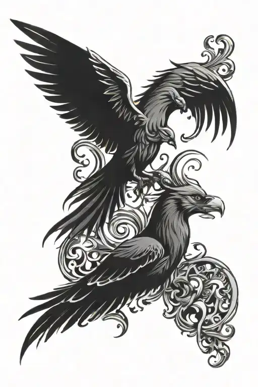 Cadence And Trinity Names Coming Out From The Dark