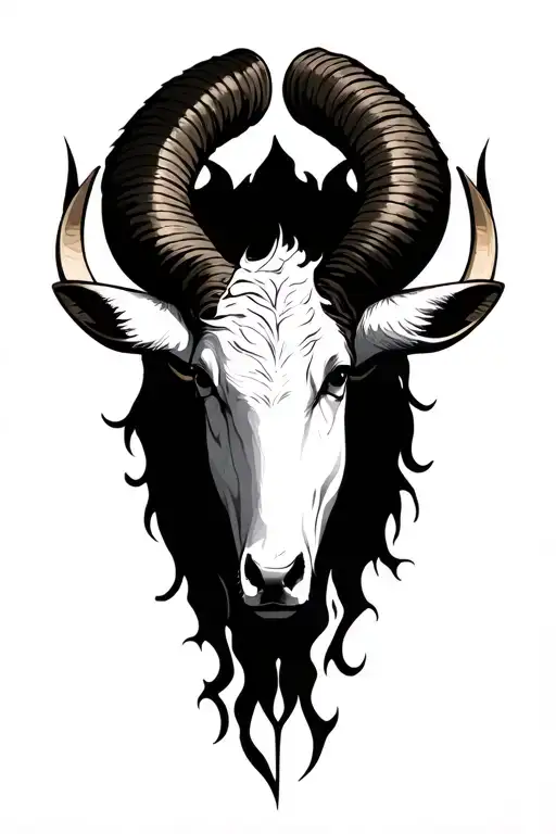 Vergo And Aries Signs