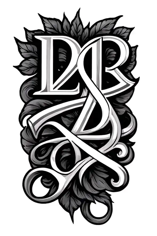 Roman Numeral 12-24-88