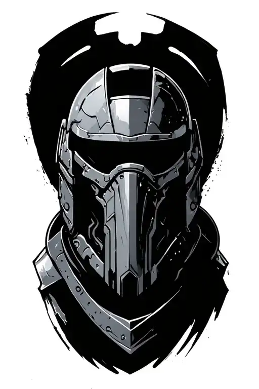 Warhammer Space Marine