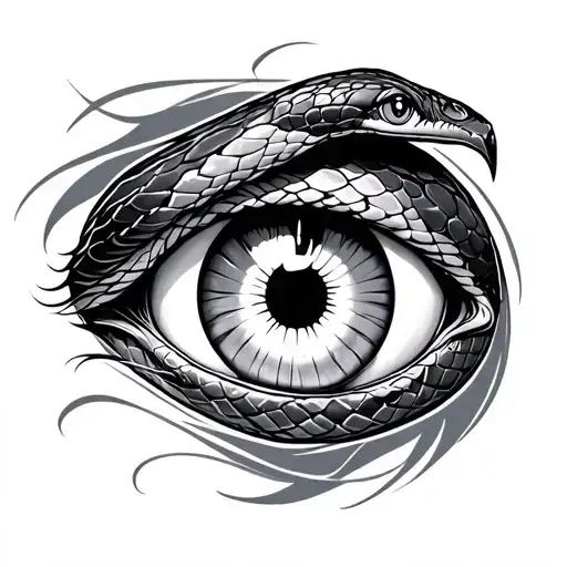 Snake Eye