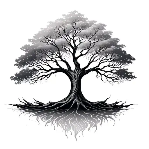 Tree Of Life