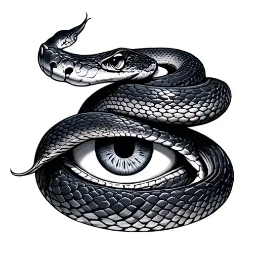 Snake Eye