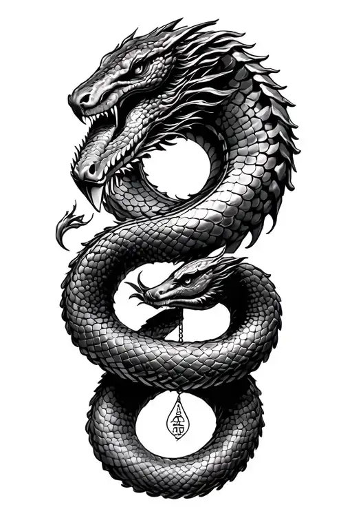 Libra And Year Of The Snake
