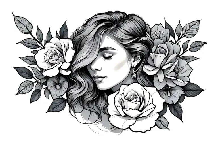 Mothers Love You Like