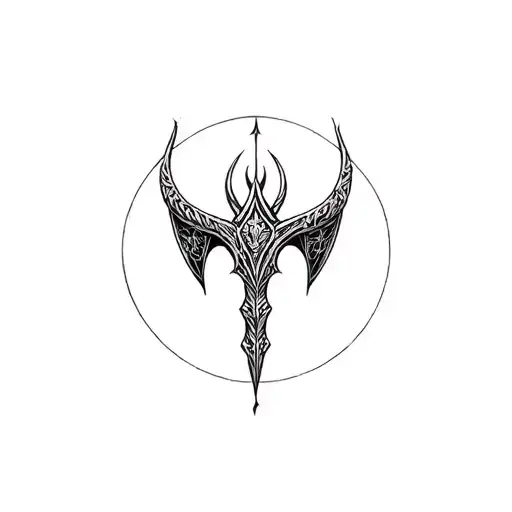 Coverup Norse Mythology