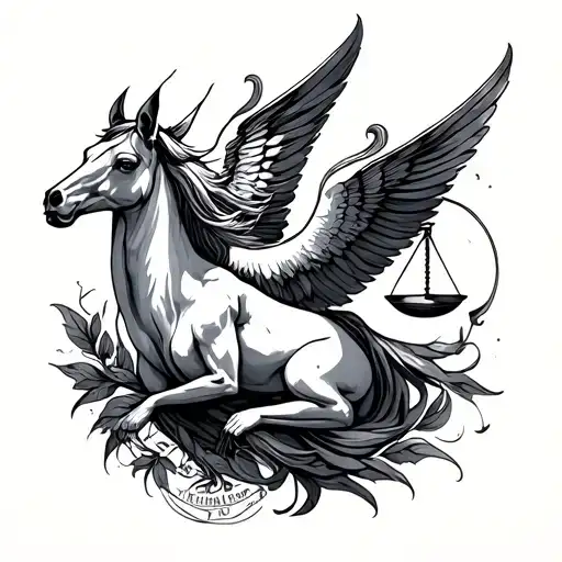 Sagittarius And Libra