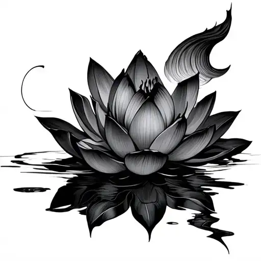 Black Lotus