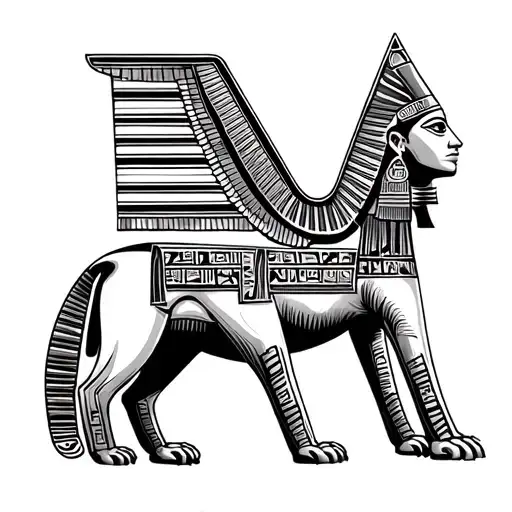 Egyptian Hieroglyphs