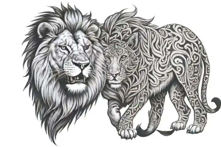 Lion