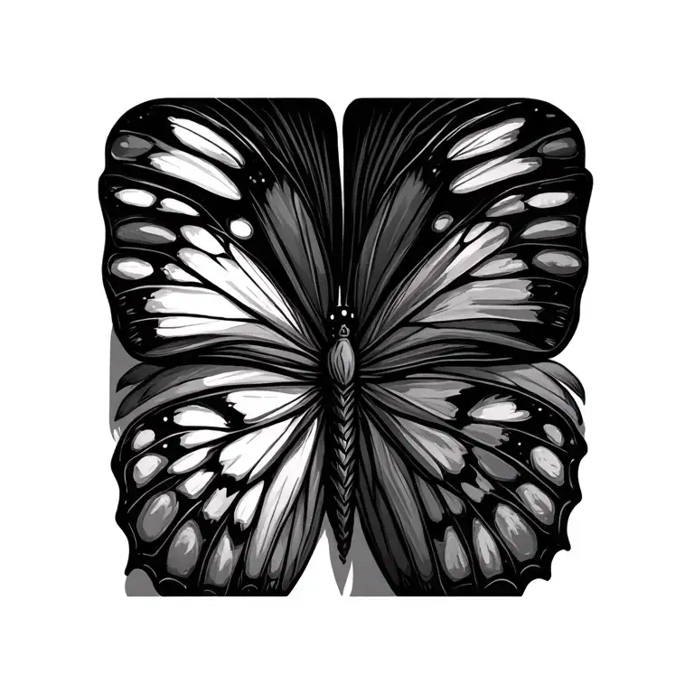 Butterfly Wings