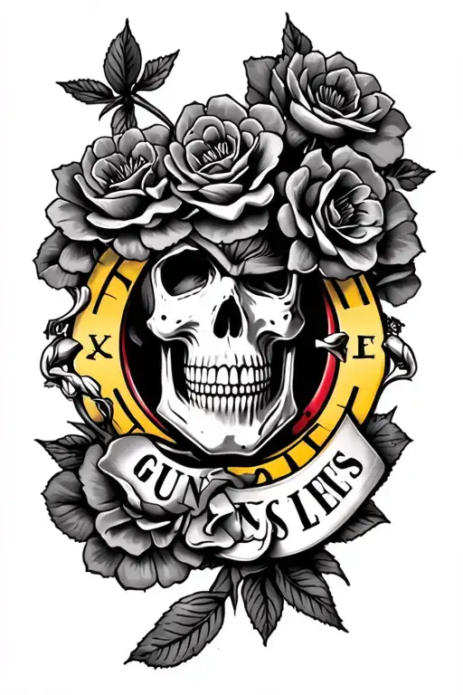 Guns N Roses
