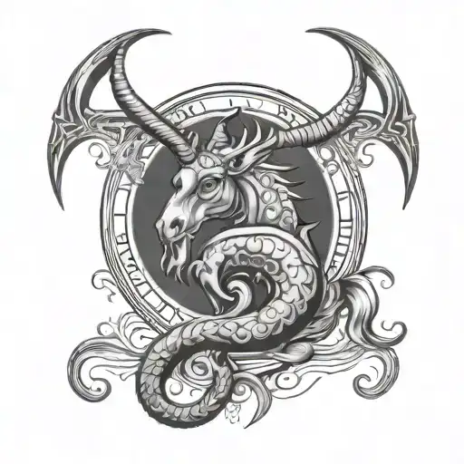 Capricorn Zodiac Signs