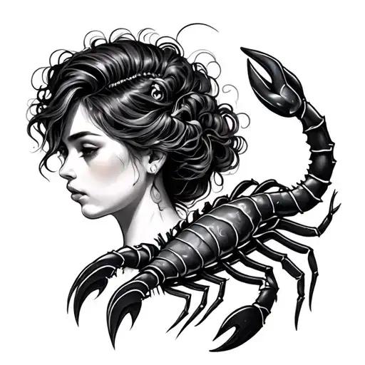 Son Gemini Mom Scorpio