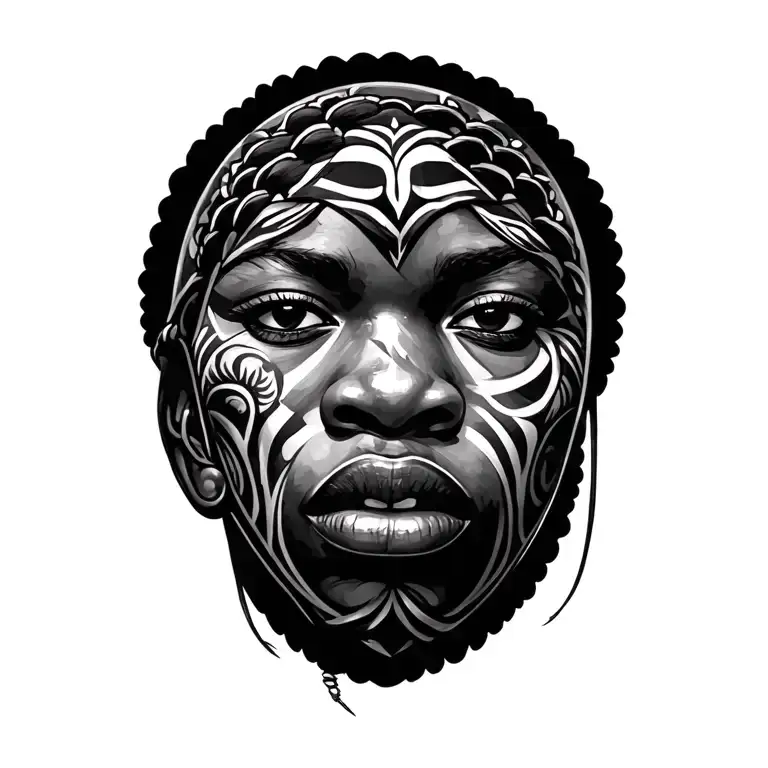 Scotland Uganda African