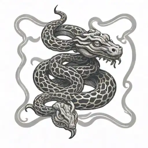 Medusa Minimum Snakes