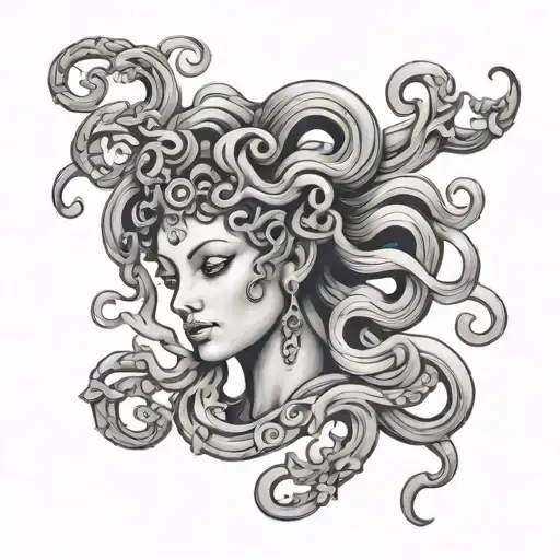 Medusa