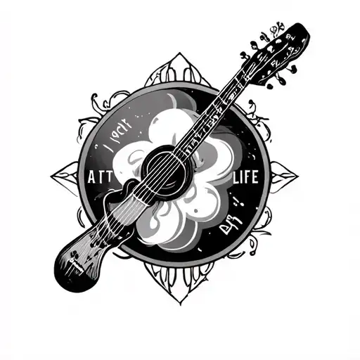 Afterlife Music Label