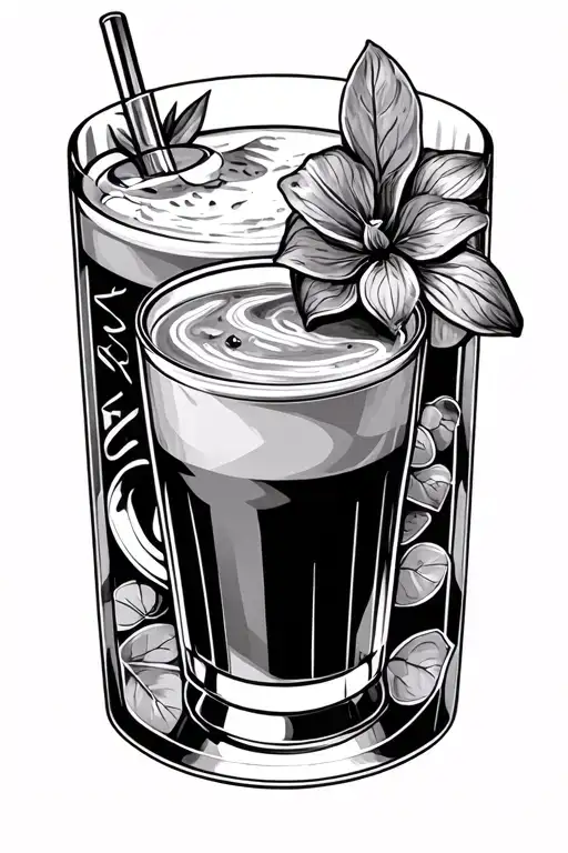 Cars Also Coffee And Cocktails