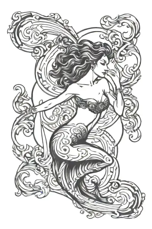 Aquarius Zodiac Sign