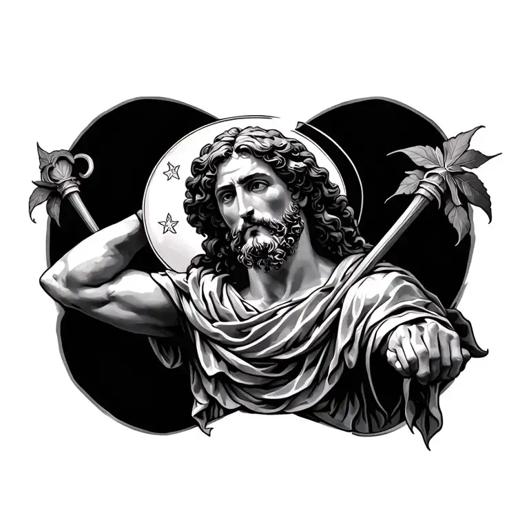 Saint Christopher