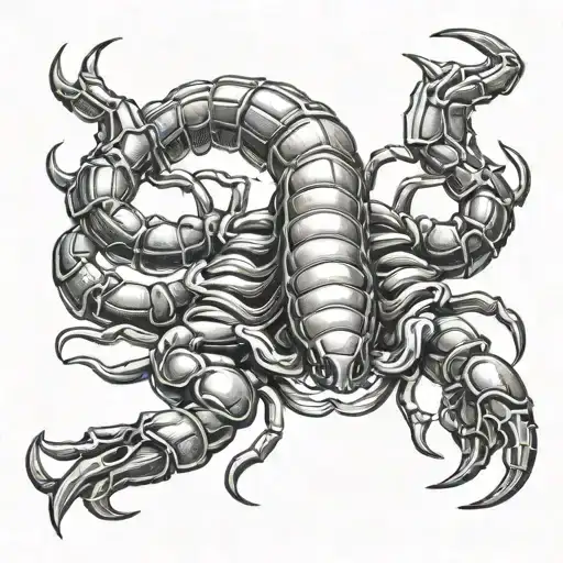Scorpion