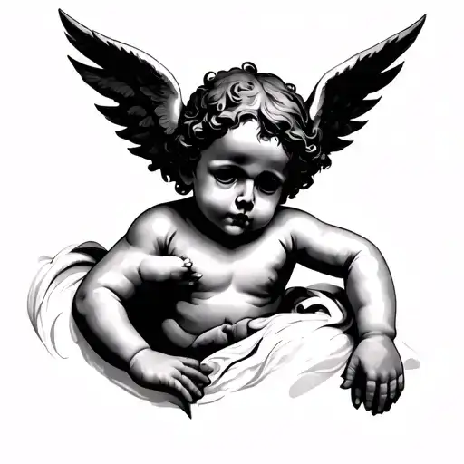Dead Cherub