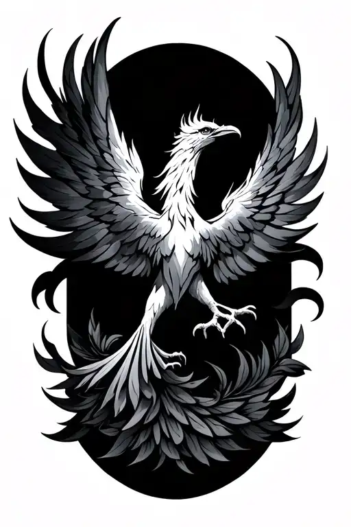 Phoenix Minimalist