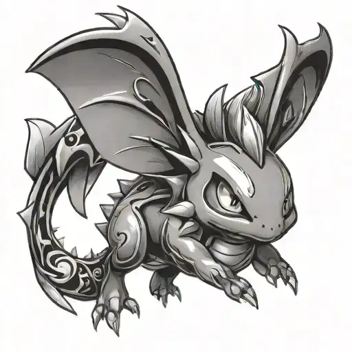 Pokemon Pokemon Pokemon