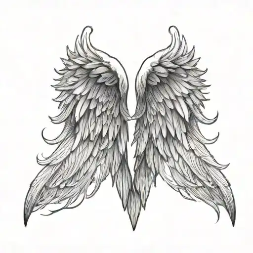 Angel Wings