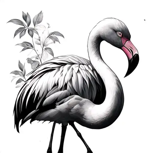 Flamingo