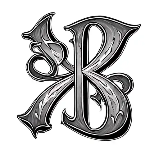 Two Word Ambigram Generator