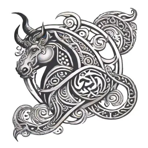 Libra Taurus Virgo Zodiac Sign Maori