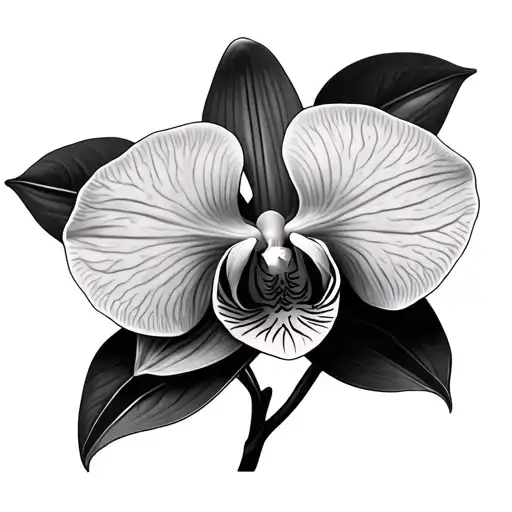 Orchid