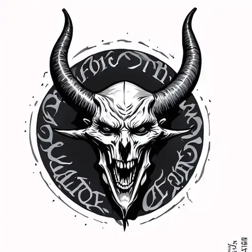 For The Love Of Satan