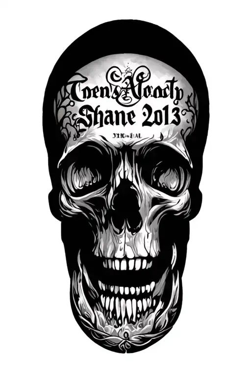 Name And Dates Incorporated