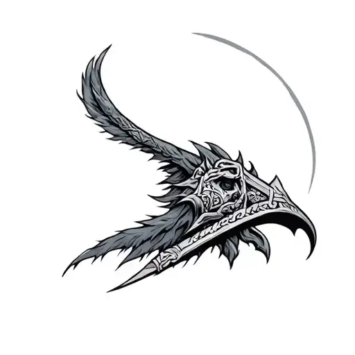 Coverup Norse Mythology