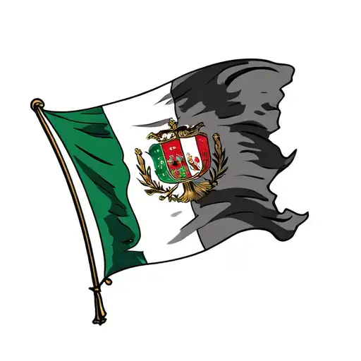 06 10 07 Italian Flag