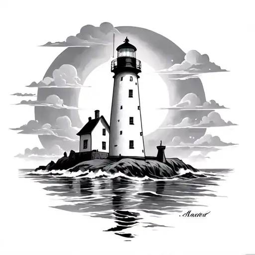 Lighthouse