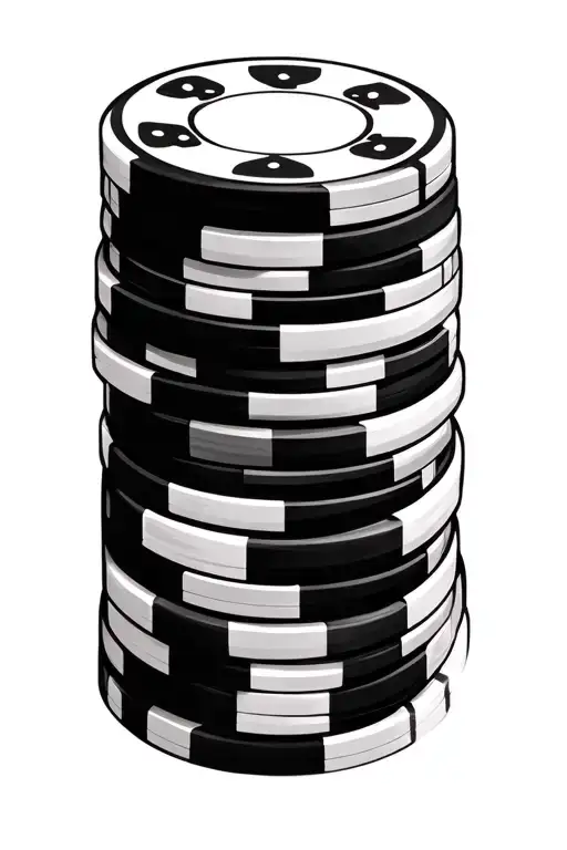 Poker Chip