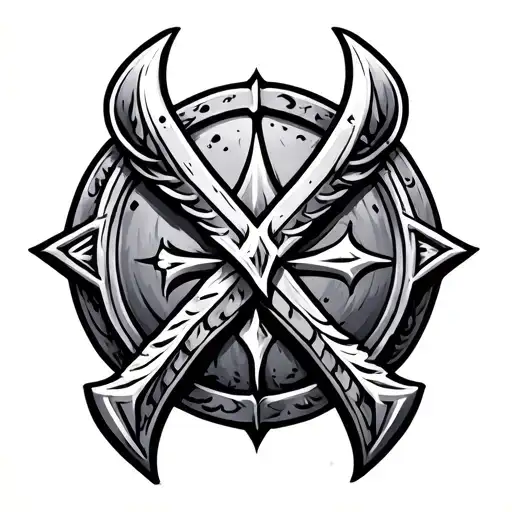 Protection Rune Viking