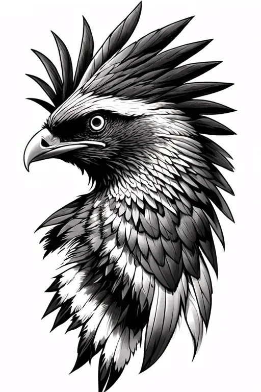 Cherokee Thunderbird