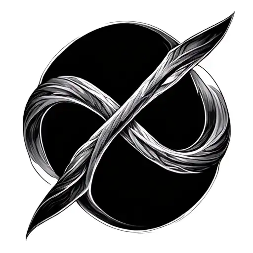 Infinity Symbol Names
