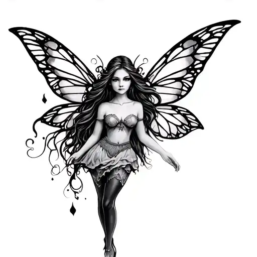 Fairy