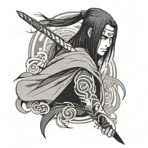 Itachi
