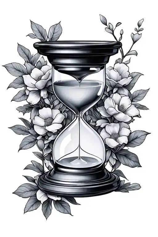 Mori Hourglass Moment